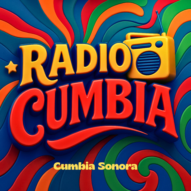 Radio Cumbia