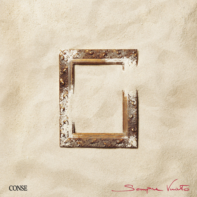 Sempre vuoto cover art