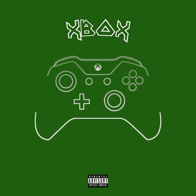 Xbox cover art