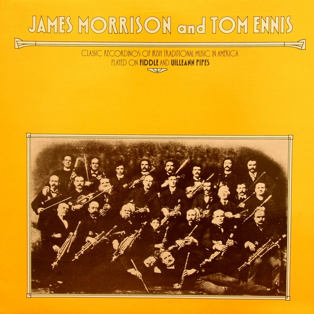 James Morrison & Tom Ennis on Spotify