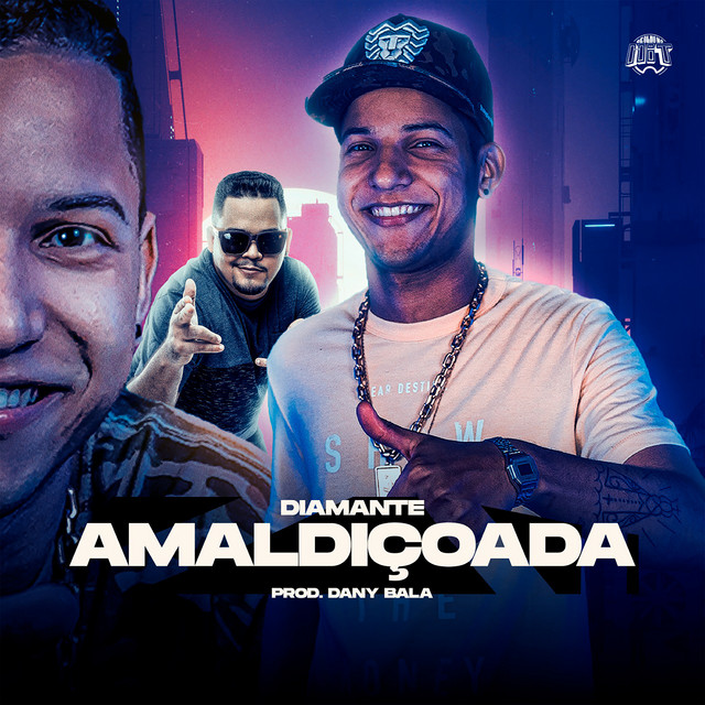 Amaldiçoada