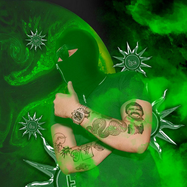 Chanëne cover art