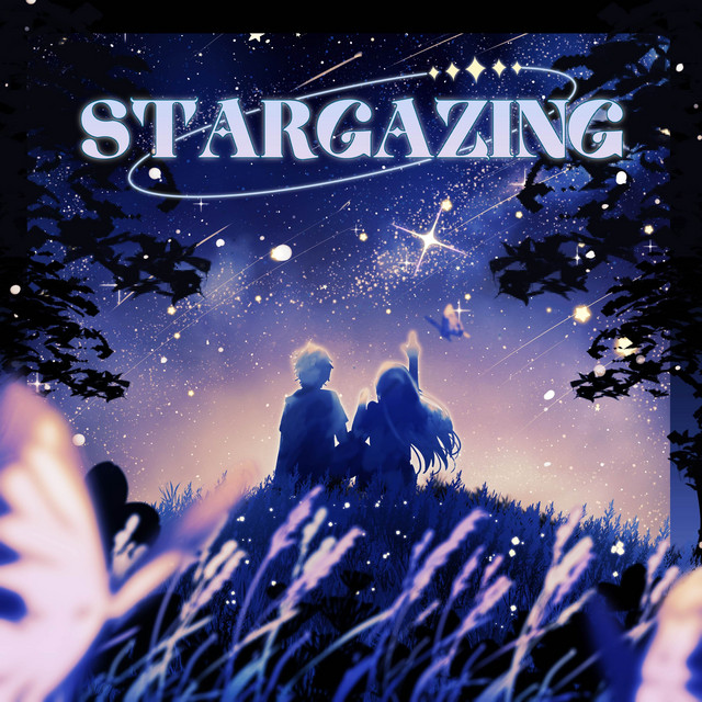 Stargazing cover art