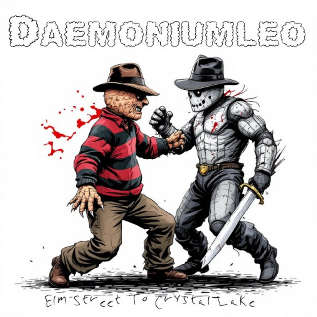 Elm Street To Crystal Lake