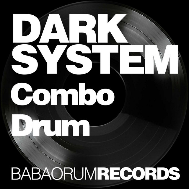 Combo Drum cover art