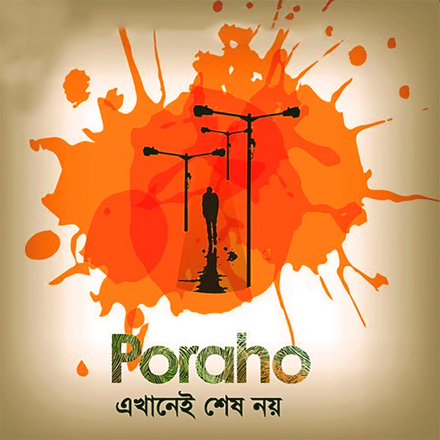 Poraho