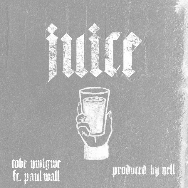 JUICE cover art