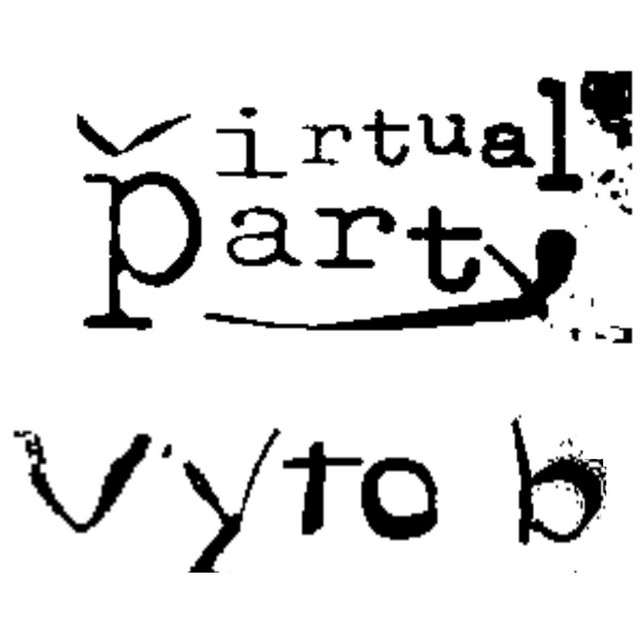 Virtual Party cover art