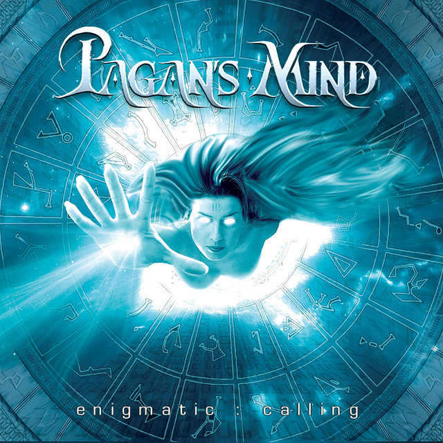 Enigmatic: Calling - Album by Pagan's Mind | Spotify