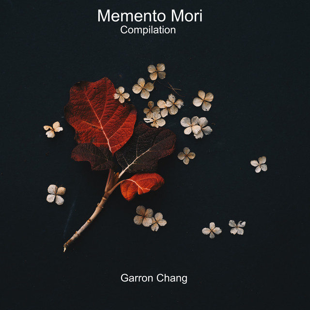Memento Mori Compilation (Original Soundtrack) - Compilation by