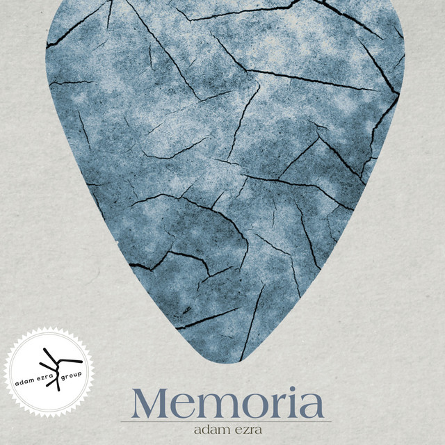 Memoria cover art