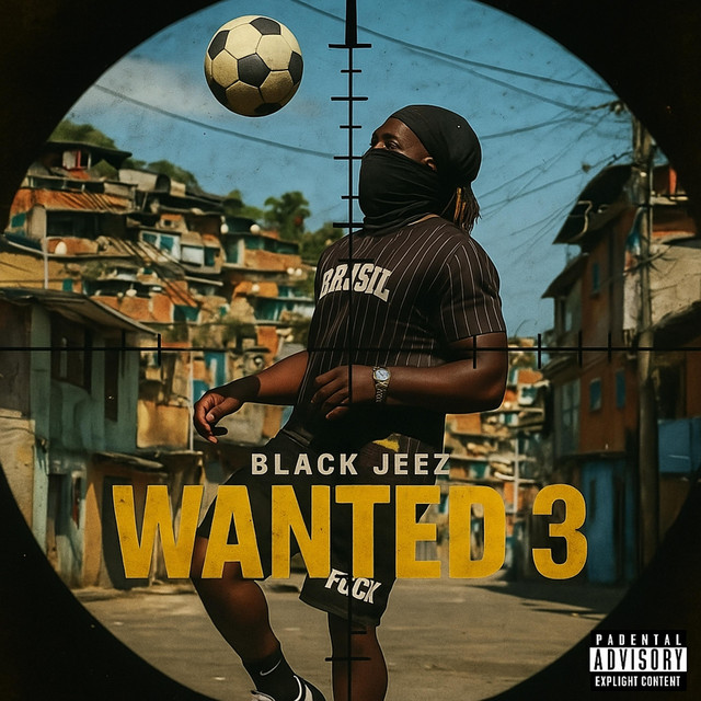 Wanted 3