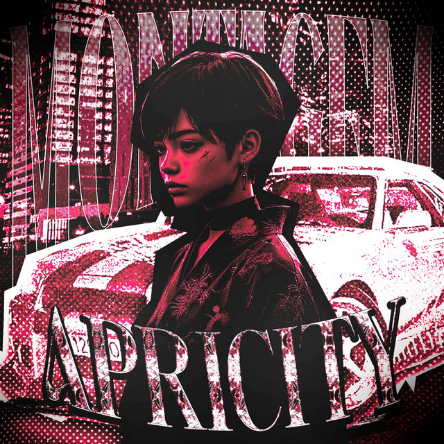 MONTAGEM APRICITY