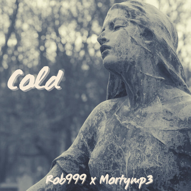 Cold cover art