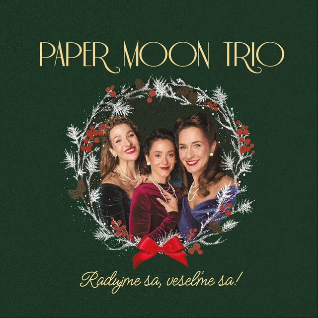 Paper Moon Trio