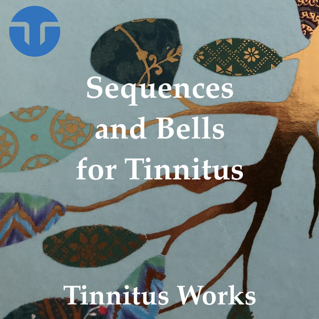 Sequences and Bells for Tinnitus Relief cover art