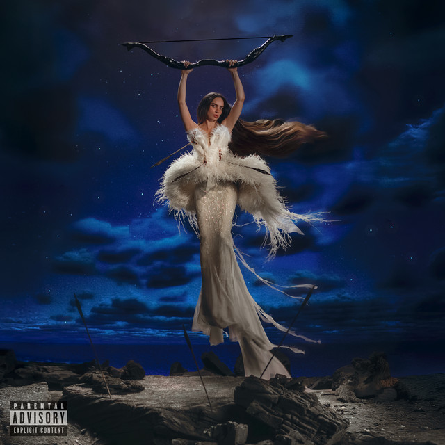 undefined album image