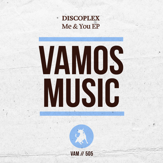 Me & You Ep cover art