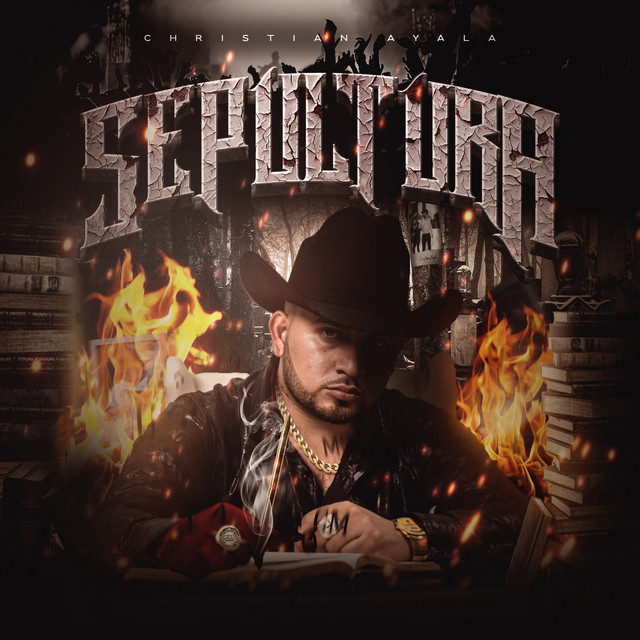 El 74 cover art