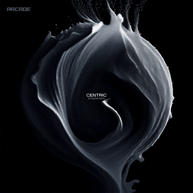 Dynamiser cover art