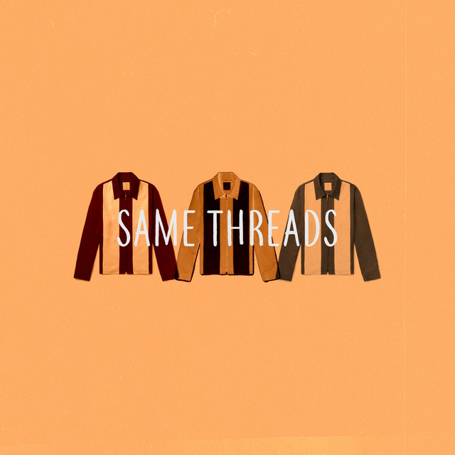 Same Threads cover art