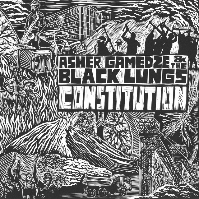 Constitution cover art
