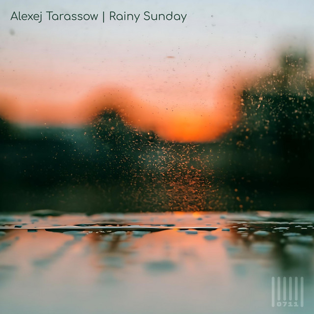Rainy Sunday