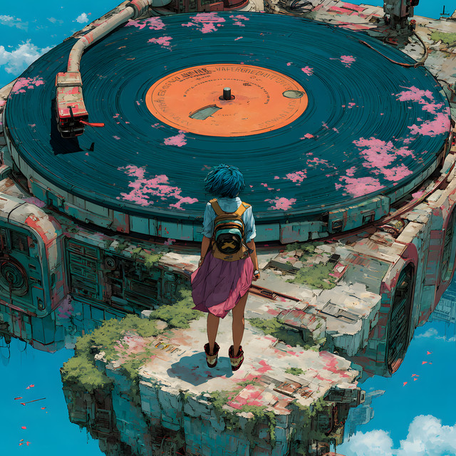 Idealism Sit In Silence レコード lofi hiphop Idealism - Sit In Silence [Full Album] - YouTube