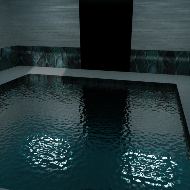 Water Science cover art