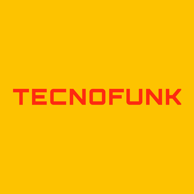 Tecnofunk cover art