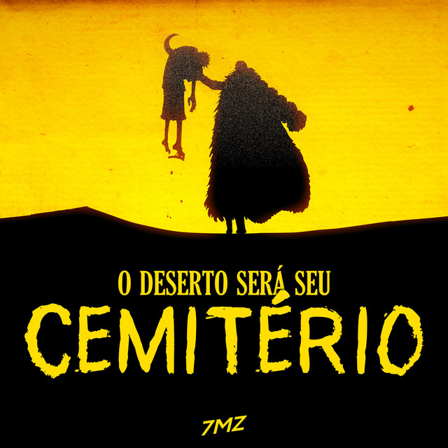Rap do Crocodile: O Deserto Será Seu Cemitério (Nerd Hits