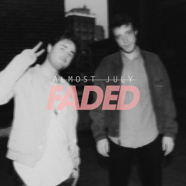 Faded