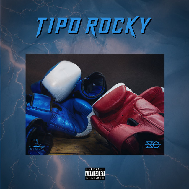 Tipo Rocky