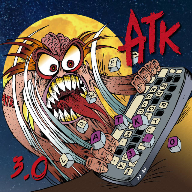 3.0 cover art