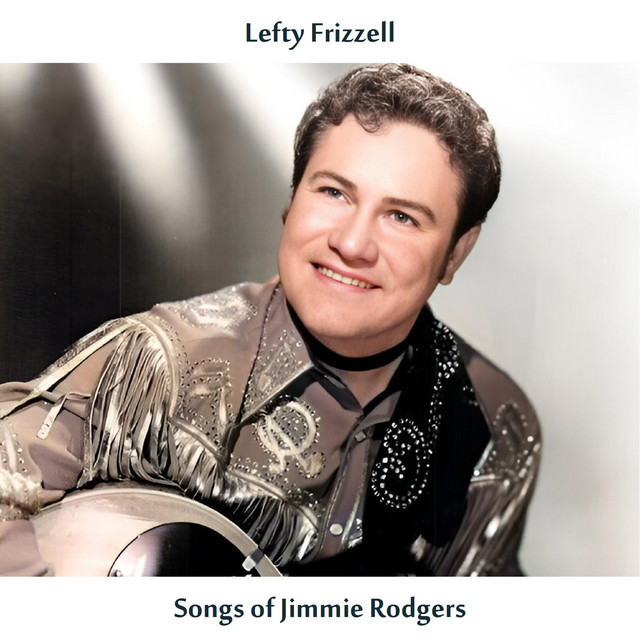 Songs of Jimmie Rodgers (Remastered Edition) cover art