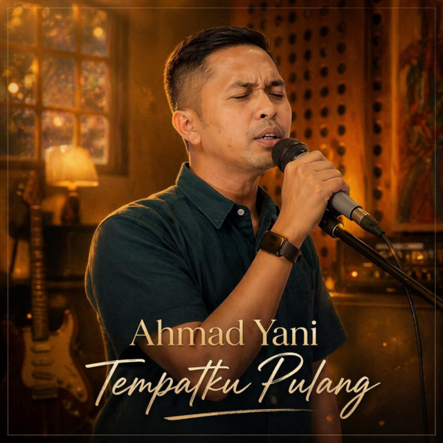 Ahmad Yani