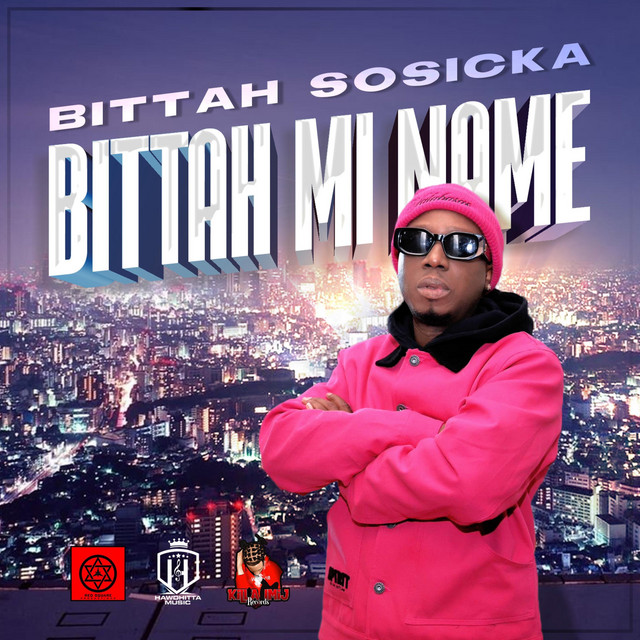 Bittah Mi Name