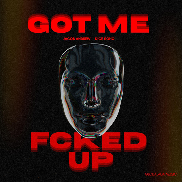 GOT ME FCKED UP album image