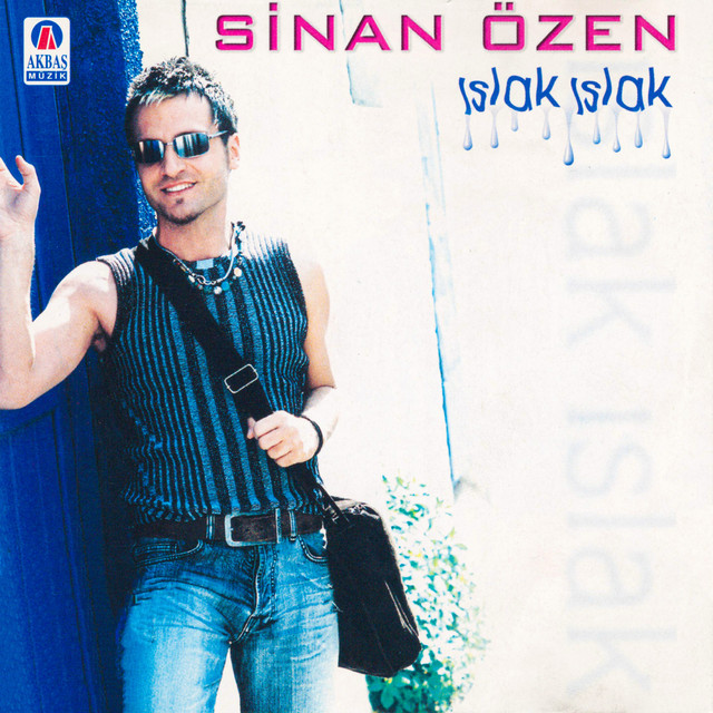 Islak Islak cover art
