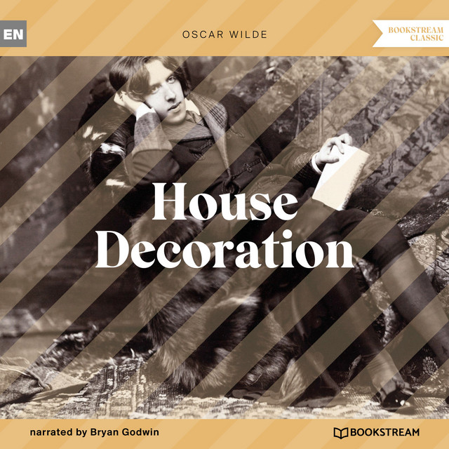 House Decoration cover art