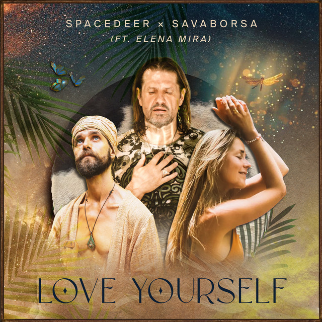 Love Yourself