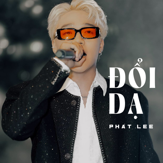 Đổi Dạ Remix Beat