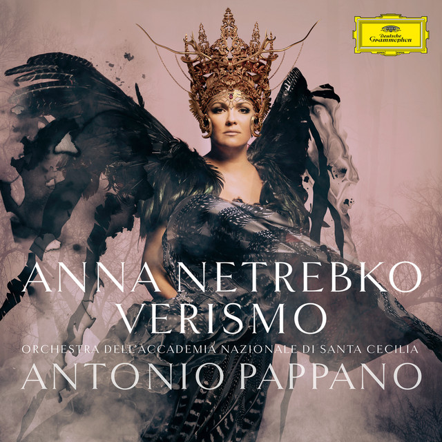 Andrea Chénier / Act 3: "La mamma morta"