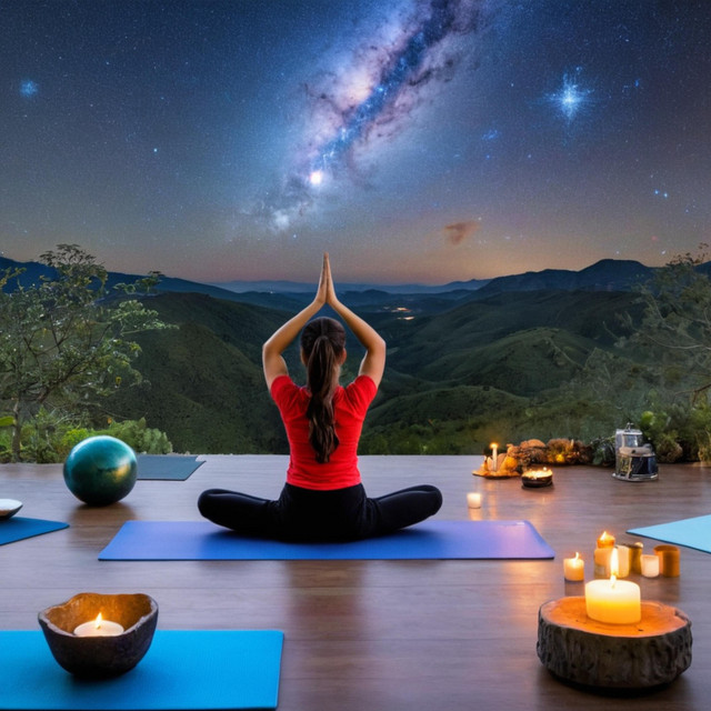 Reflective moments - 432 Hz