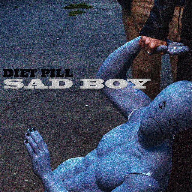 Sad Boy cover