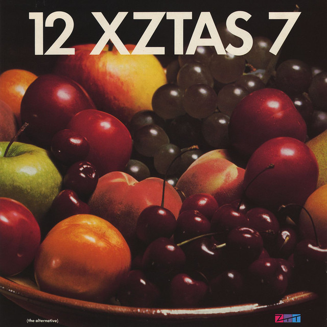 Welcome to the Pleasuredome (Fruitness) - Single by Frankie Goes