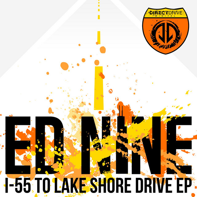 I-55 to Lake Shore Drive cover art
