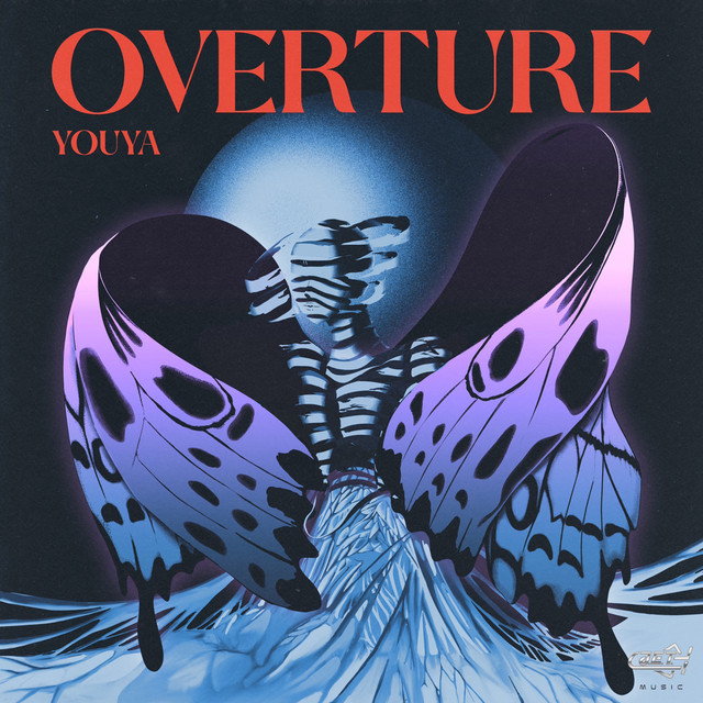 OVERTURE cover art