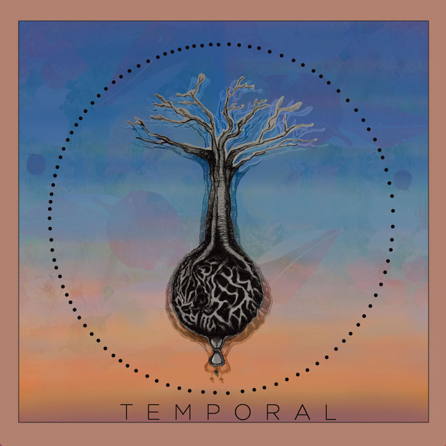 Bajo los árboles cover art