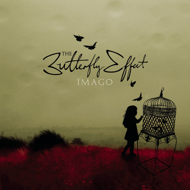 Imago cover art